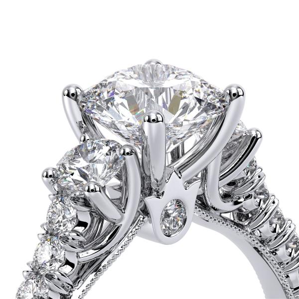 Verragio Women's Engagement Ring RENAISSANCE-956R15