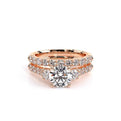 Verragio Women's Engagement Ring RENAISSANCE-956R22