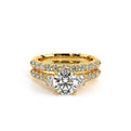 Verragio Women's Engagement Ring RENAISSANCE-956R22