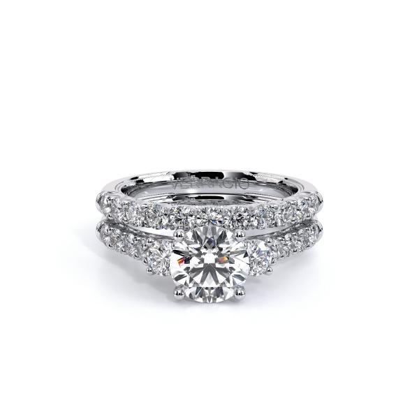 Verragio Women's Engagement Ring RENAISSANCE-956R22