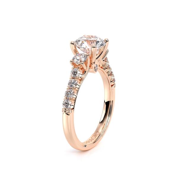 Verragio Women's Engagement Ring RENAISSANCE-956R22