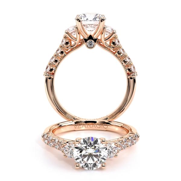 Verragio Women's Engagement Ring RENAISSANCE-956R22