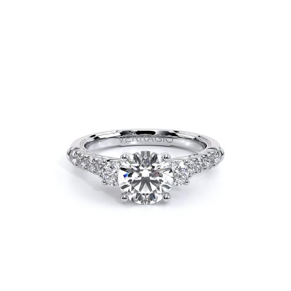 Verragio Women's Engagement Ring RENAISSANCE-956R22