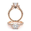 Verragio Women's Engagement Ring RENAISSANCE-958P2.1