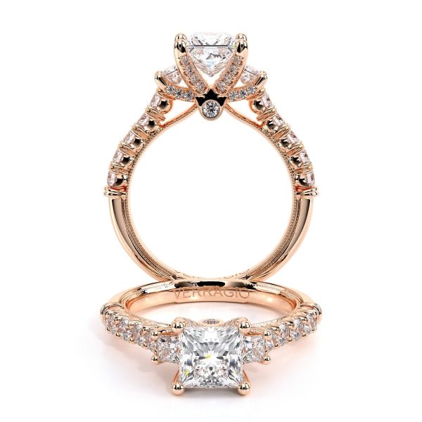 Verragio Women's Engagement Ring RENAISSANCE-958P2.1