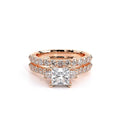 Verragio Women's Engagement Ring RENAISSANCE-958P2.1