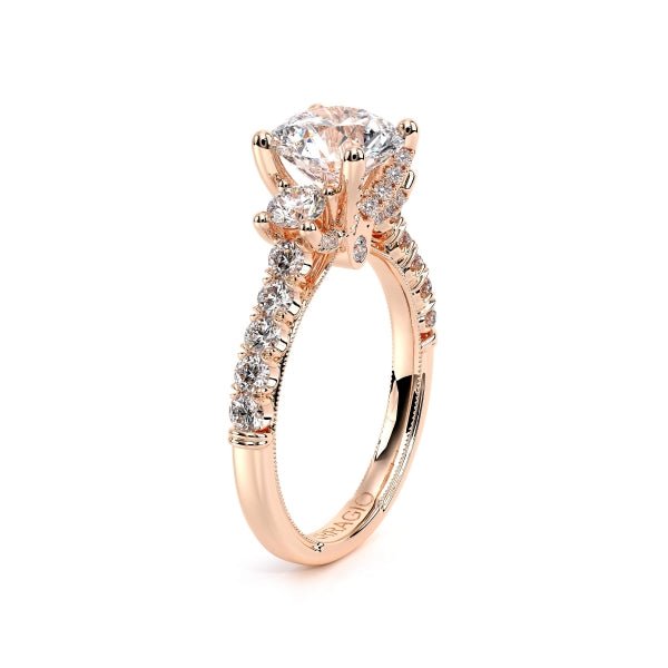 Verragio Women's Engagement Ring RENAISSANCE-958R2.7