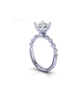 Verragio Women's Engagement Ring RENAISSANCE-964