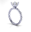 Verragio Women's Engagement Ring RENAISSANCE-965