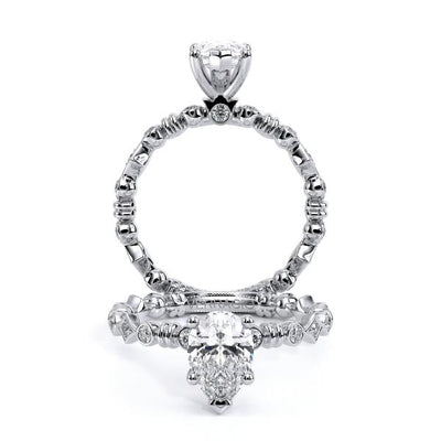 Verragio Women's Engagement Ring RENAISSANCE-973-PS