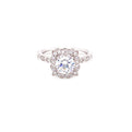 Verragio Women's Engagement Ring RENAISSANCE-975-AR