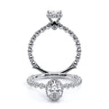 Verragio Women's Engagement Ring RENAISSANCE-984OV-2.0