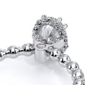 Verragio Women's Engagement Ring RENAISSANCE-984OV-2.0