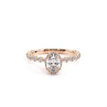 Verragio Women's Engagement Ring RENAISSANCE-984OV-2.0