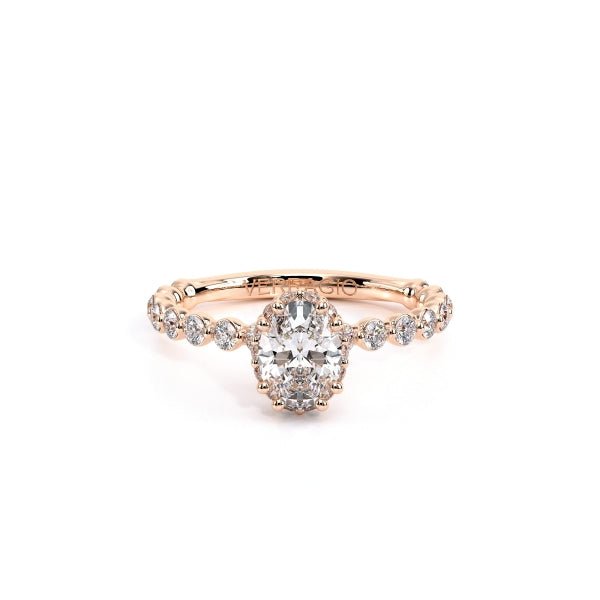 Verragio Women's Engagement Ring RENAISSANCE-984OV-2.0