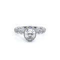 Verragio Women's Engagement Ring RENAISSANCE-984OV-2.5