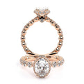 Verragio Women's Engagement Ring RENAISSANCE-984OV-2.5