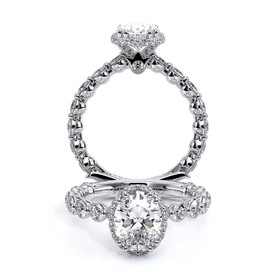 Verragio Women's Engagement Ring RENAISSANCE-984OV-2.5