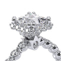 Verragio Women's Engagement Ring RENAISSANCE-984P-2.0