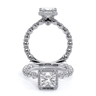 Verragio Women's Engagement Ring RENAISSANCE-984P-2.5