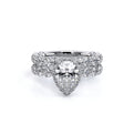 Verragio Women's Engagement Ring RENAISSANCE-984PEAR-2.5