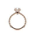 Verragio Women's Engagement Ring RENAISSANCE-984R-2.0