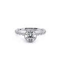 Verragio Women's Engagement Ring RENAISSANCE-984R-2.0