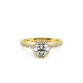 Verragio Women's Engagement Ring RENAISSANCE-984R-2.0