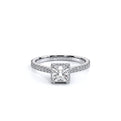 Verragio Women's Engagement Ring RENAISSANCE-985HP-1.5