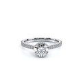 Verragio Women's Engagement Ring RENAISSANCE-985HR-1.5