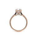 Verragio Women's Engagement Ring RENAISSANCE-985HR-1.5