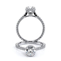 Verragio Women's Engagement Ring RENAISSANCE-985HR-1.5