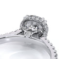 Verragio Women's Engagement Ring RENAISSANCE-985HR-1.5