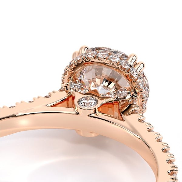 Verragio Women's Engagement Ring RENAISSANCE-985HR-1.5