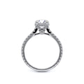 Verragio Women's Engagement Ring RENAISSANCE-985HR-1.5