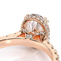 Verragio Women's Engagement Ring RENAISSANCE-985OV-2.2