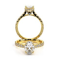 Verragio Women's Engagement Ring RENAISSANCE-985OV-2.2