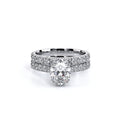 Verragio Women's Engagement Ring RENAISSANCE-985OV-2.2