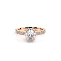 Verragio Women's Engagement Ring RENAISSANCE-985OV-2.2