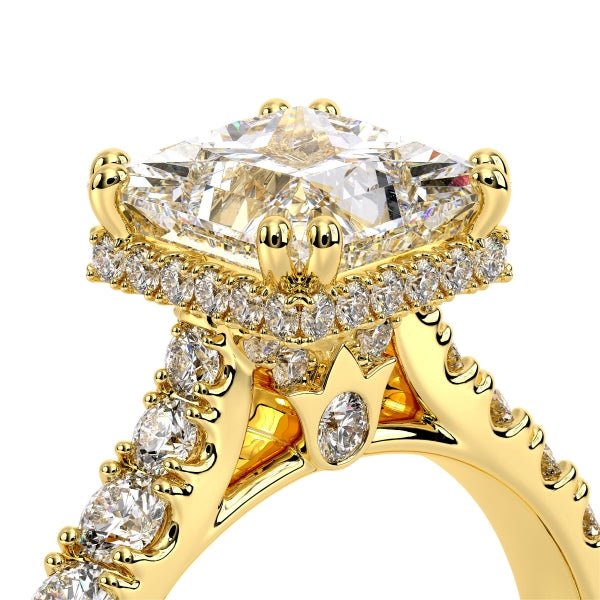 Verragio Women's Engagement Ring RENAISSANCE-985P-2.2