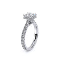 Verragio Women's Engagement Ring RENAISSANCE-985P-2.2