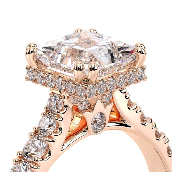 Verragio Women's Engagement Ring RENAISSANCE-985P-2.2