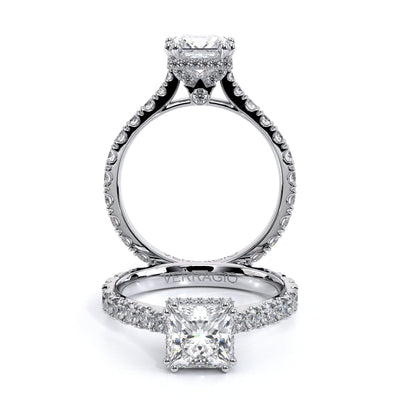 Verragio Women's Engagement Ring RENAISSANCE-985P-2.2