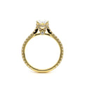 Verragio Women's Engagement Ring RENAISSANCE-985PEAR-1.5