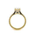 Verragio Women's Engagement Ring RENAISSANCE-985PEAR-2.2