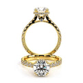 Verragio Women's Engagement Ring RENAISSANCE-985R-2.2