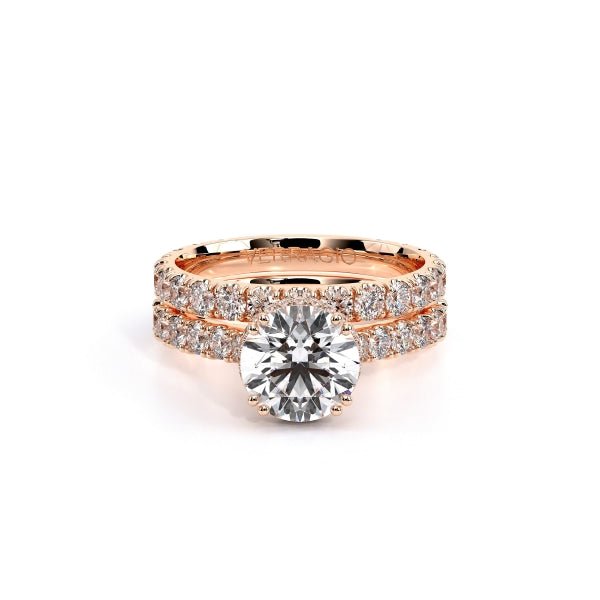 Verragio Women's Engagement Ring RENAISSANCE-985R-2.2