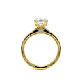 Verragio Women's Engagement Ring Renaissance-SLD301-EM