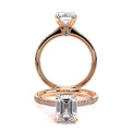 Verragio Women's Engagement Ring Renaissance-SLD301-EM