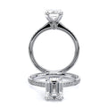 Verragio Women's Engagement Ring Renaissance-SLD301-EM